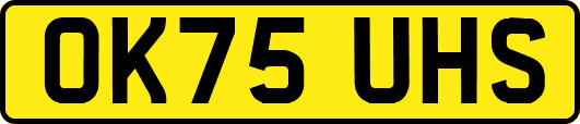 OK75UHS