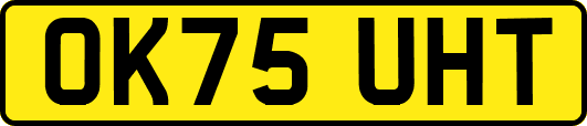 OK75UHT