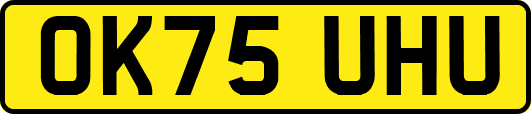OK75UHU