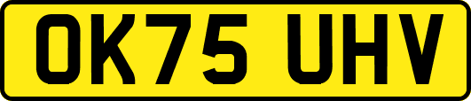 OK75UHV