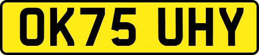 OK75UHY