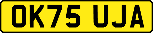 OK75UJA