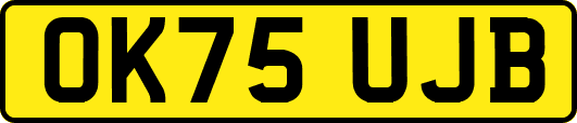 OK75UJB