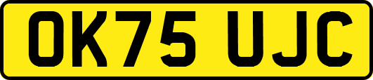 OK75UJC