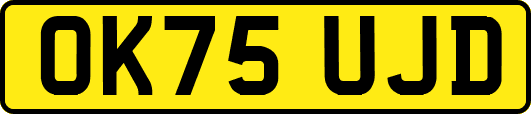 OK75UJD