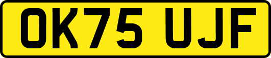 OK75UJF