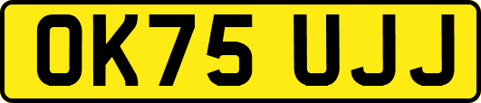 OK75UJJ