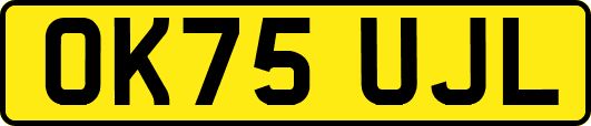 OK75UJL
