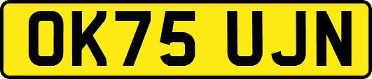 OK75UJN