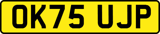 OK75UJP