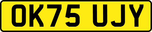 OK75UJY