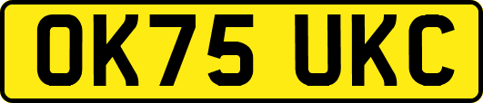 OK75UKC
