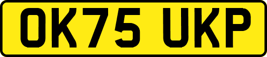 OK75UKP