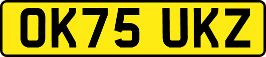 OK75UKZ