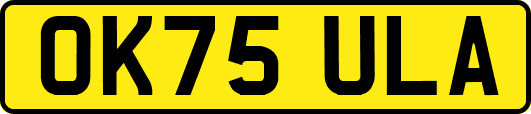 OK75ULA
