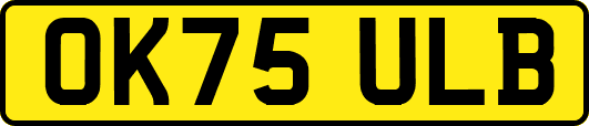 OK75ULB