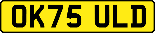 OK75ULD