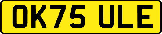 OK75ULE