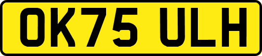 OK75ULH