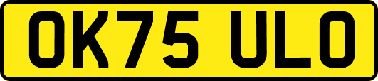 OK75ULO