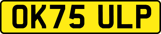 OK75ULP