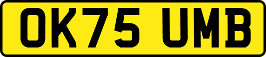 OK75UMB