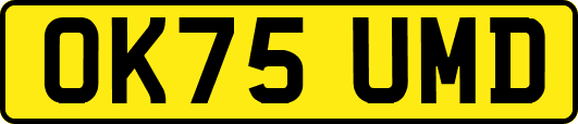 OK75UMD