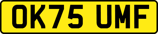 OK75UMF