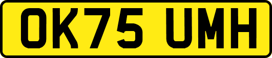 OK75UMH