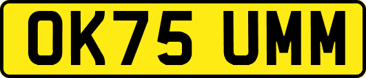 OK75UMM