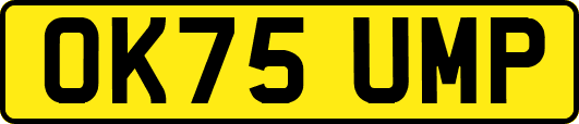 OK75UMP