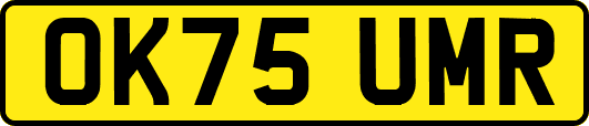 OK75UMR
