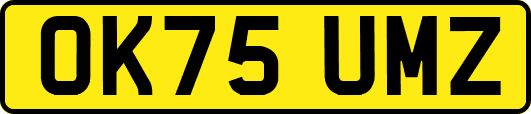 OK75UMZ