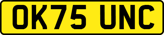 OK75UNC