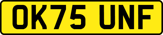 OK75UNF