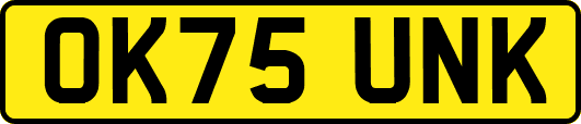 OK75UNK