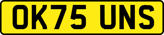 OK75UNS
