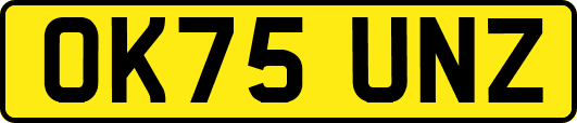 OK75UNZ