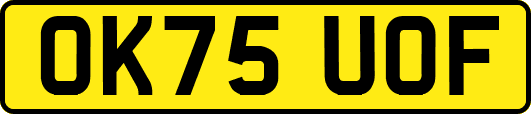 OK75UOF