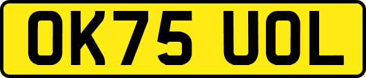OK75UOL