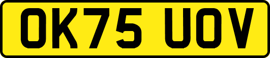OK75UOV