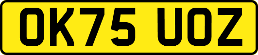 OK75UOZ