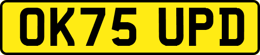 OK75UPD
