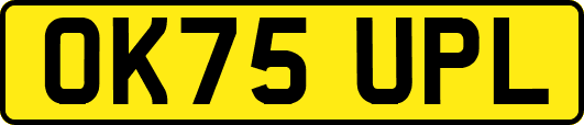 OK75UPL