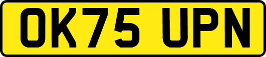 OK75UPN