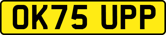 OK75UPP