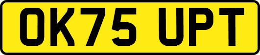 OK75UPT