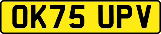 OK75UPV