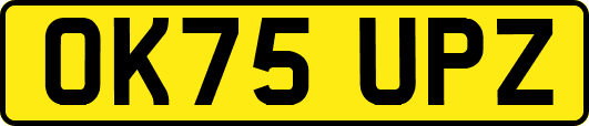 OK75UPZ