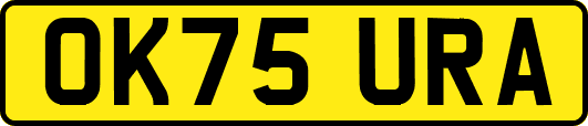 OK75URA